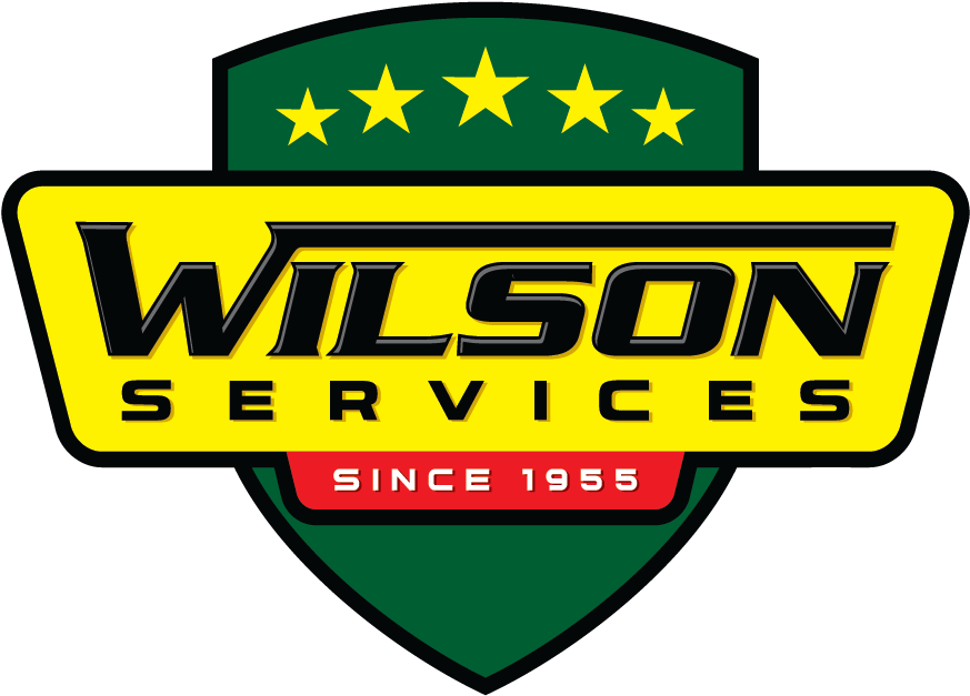 Wilson Services (883x642), Png Download