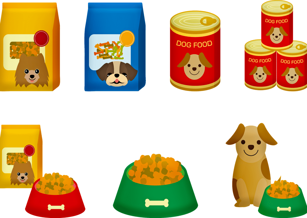 Why Raw Dog Food Saves You Money (1015x720), Png Download