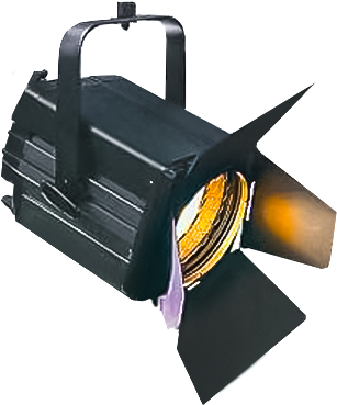 5k Alto Fresnel (650x650), Png Download