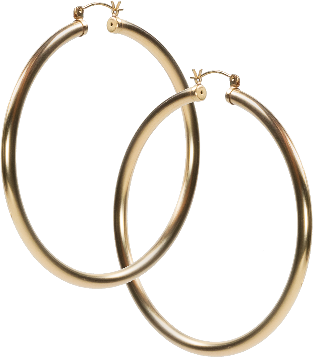5" Rocker Hoops (1500x1500), Png Download