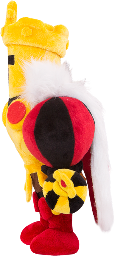 King Knight Plush (1000x1000), Png Download
