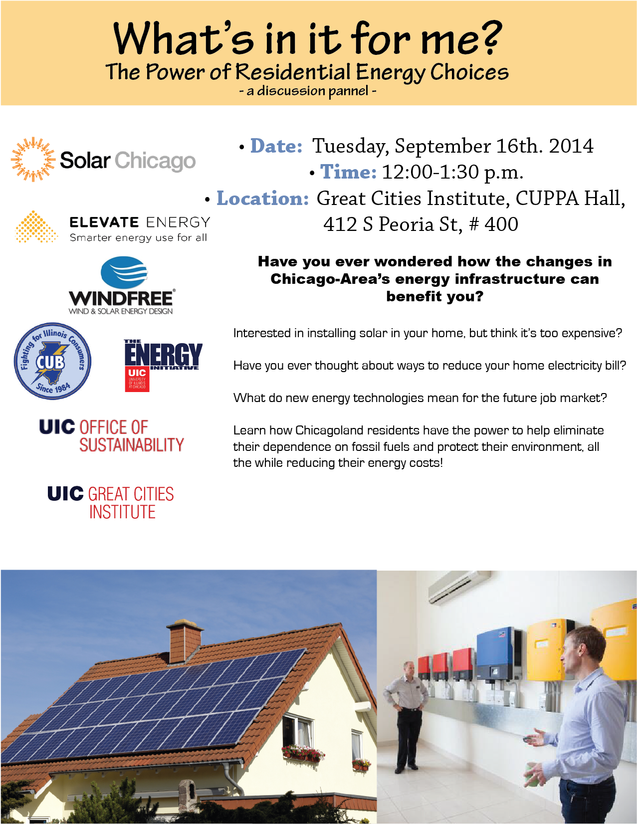 Interested In Installing Solar In Your Home, But Think (1336x1694), Png Download