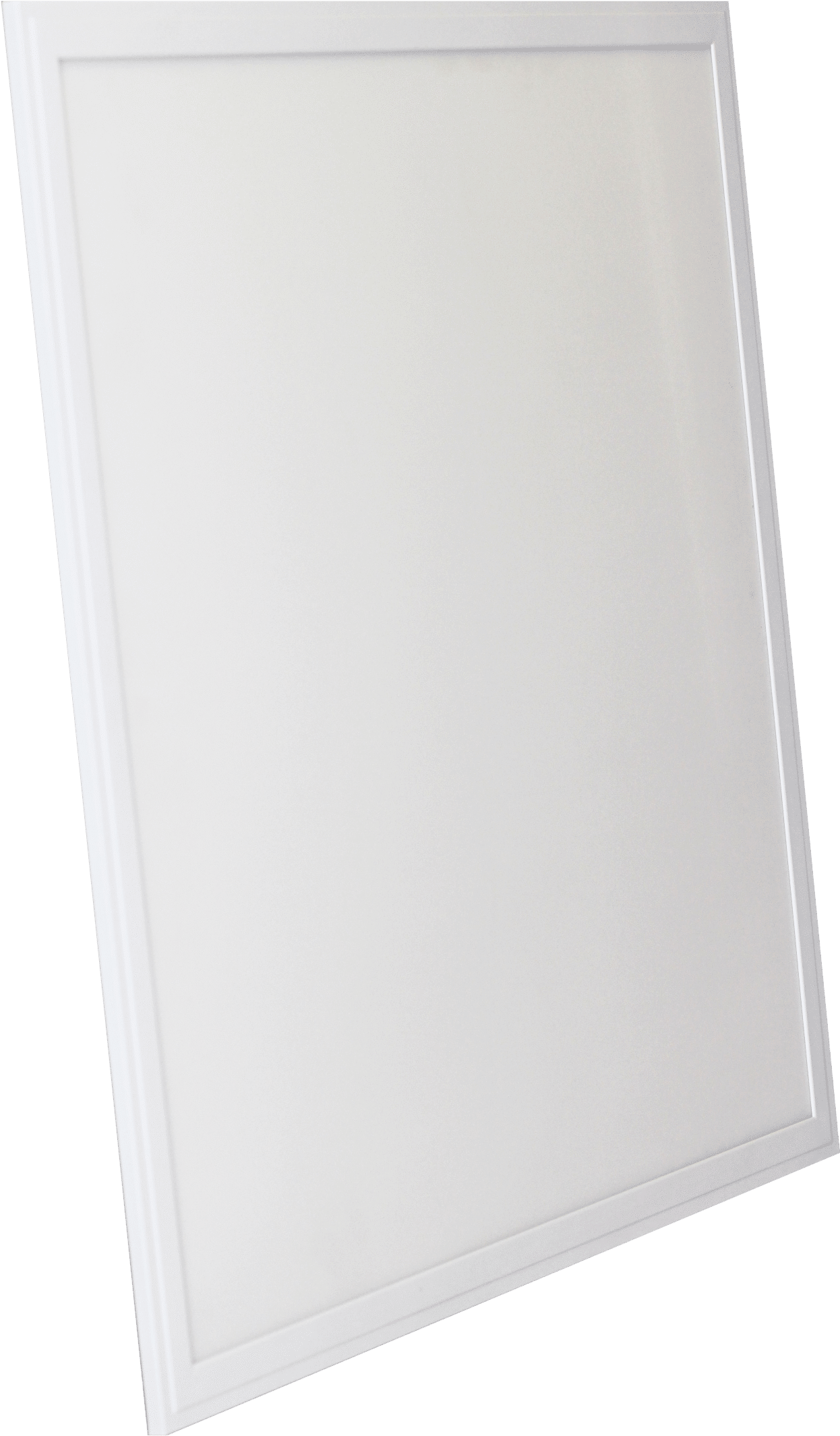 Deluxlite Square Led Slim Panel Light 45w Cool White (1728x2592), Png Download