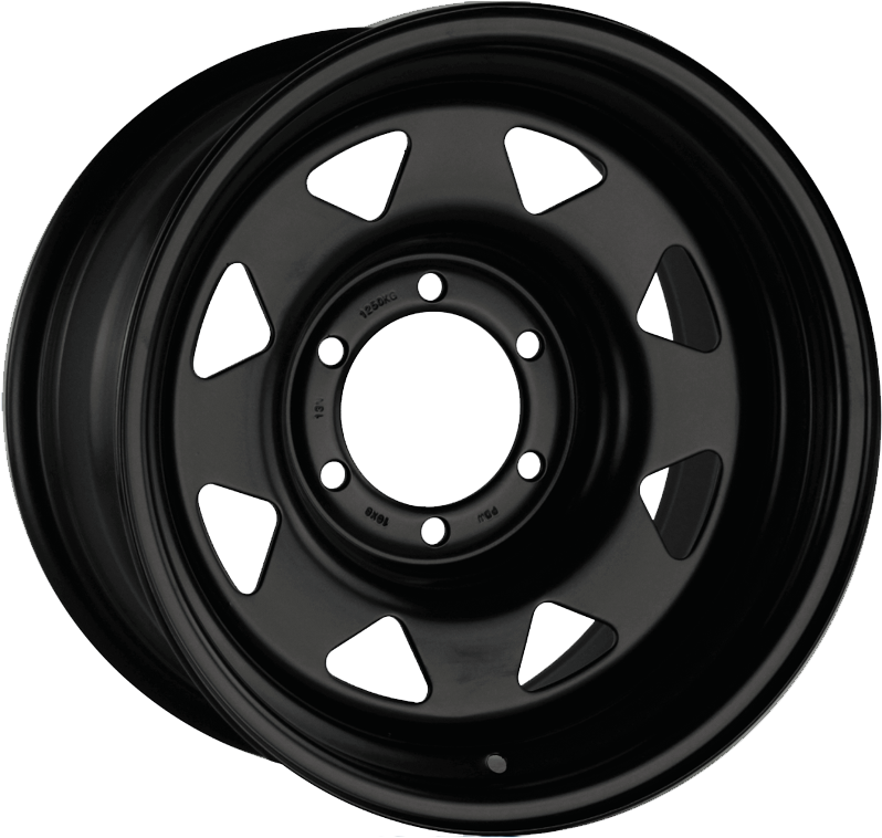 Outback Black (800x800), Png Download