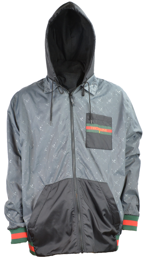 Coach Breaker Dwr F16 (683x1024), Png Download