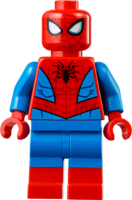 Meet Spider Man (768x1024), Png Download