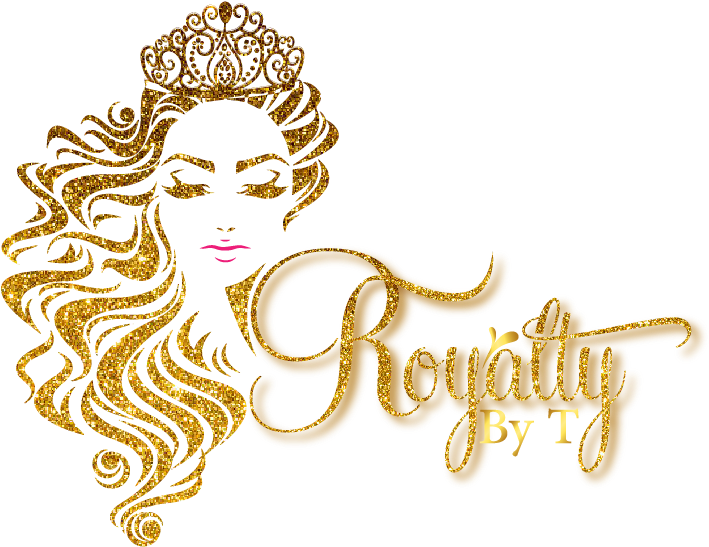 Royalty By T (960x560), Png Download