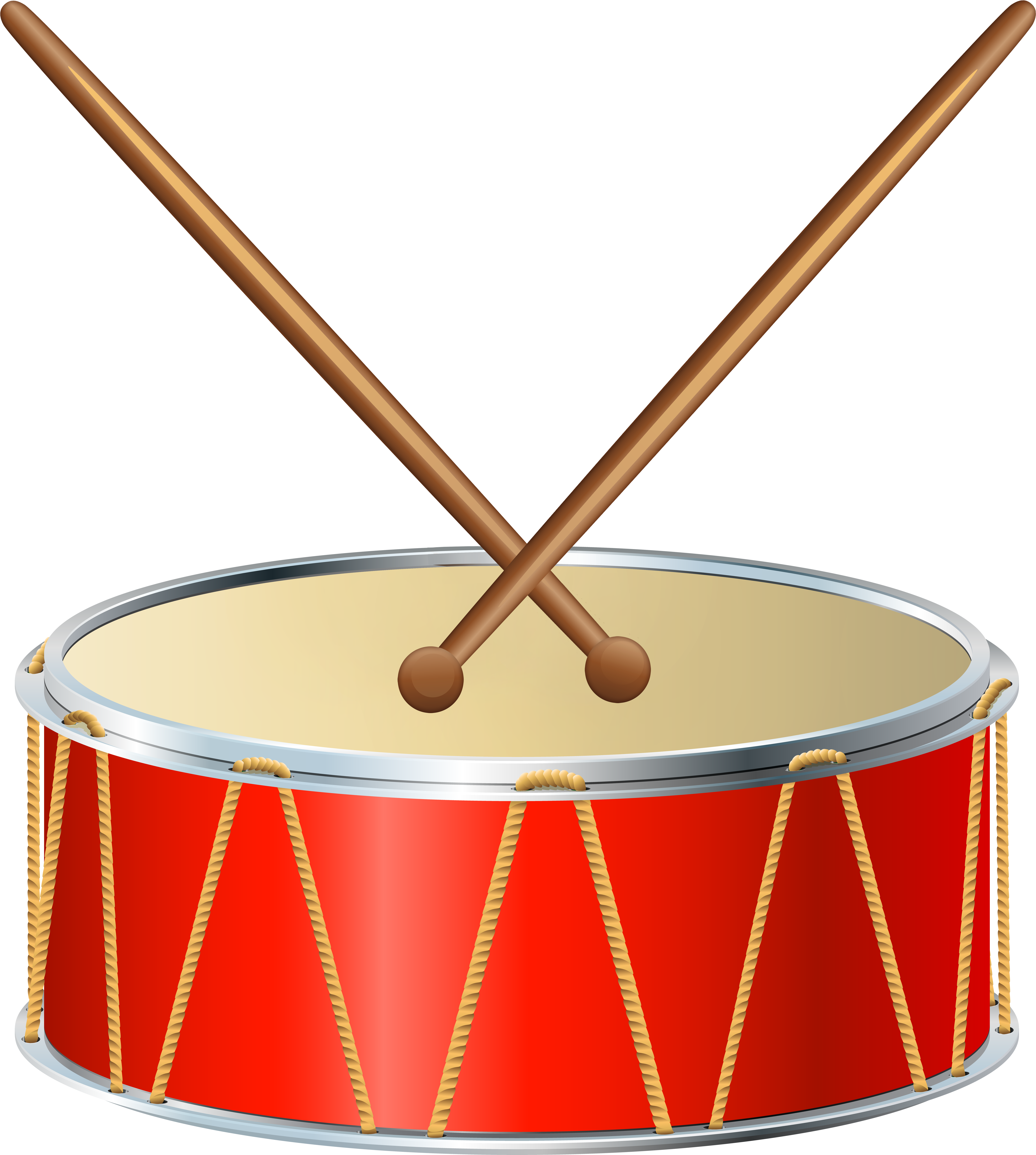 Percussion Png (7187x8000), Png Download