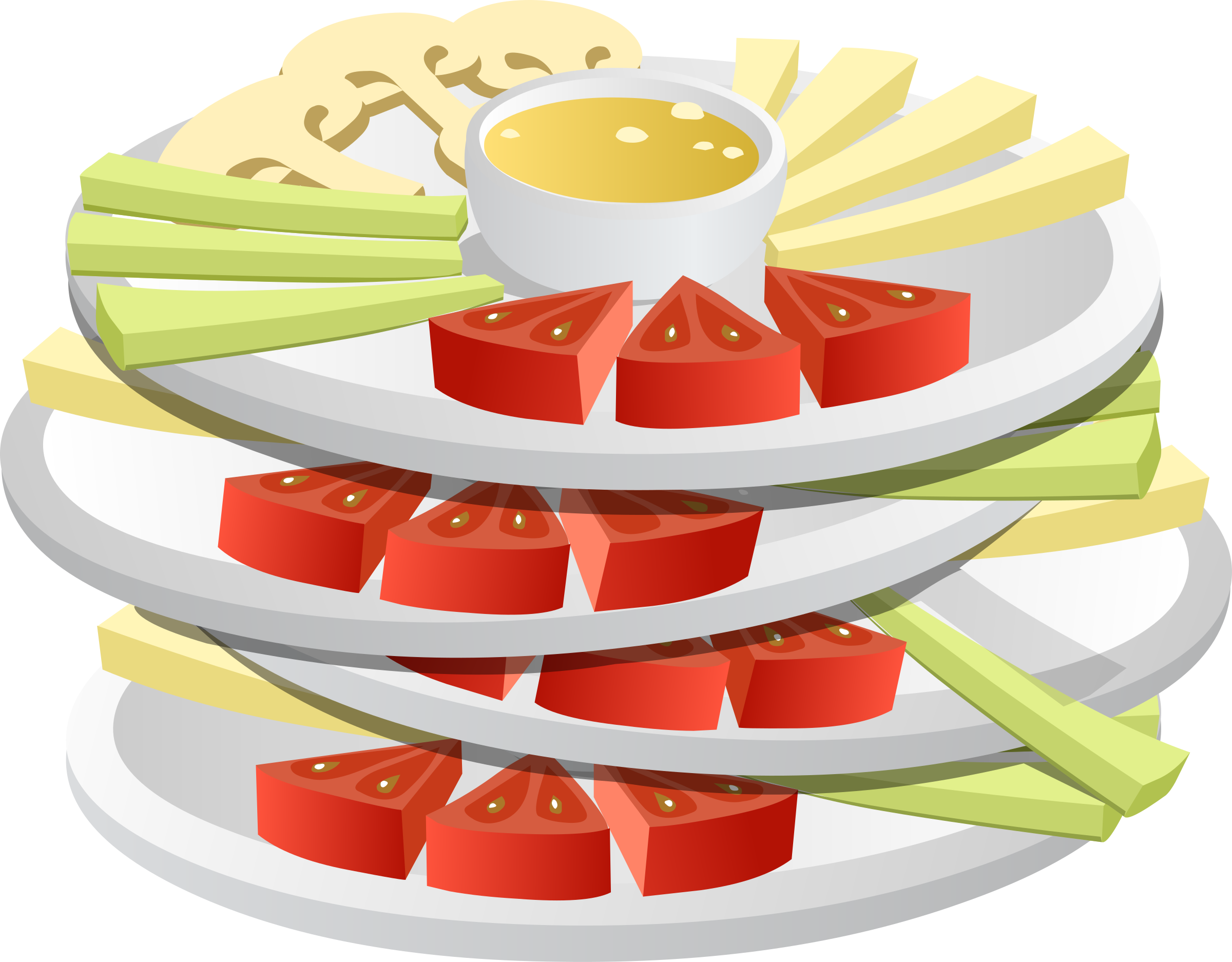 Clip Transparent Stock Choice Crudites Icons Png Free (2400x1874), Png Download