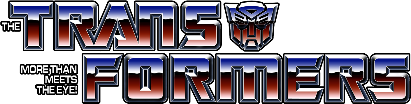 The Transformers A Comic Book Treatment (1431x385), Png Download