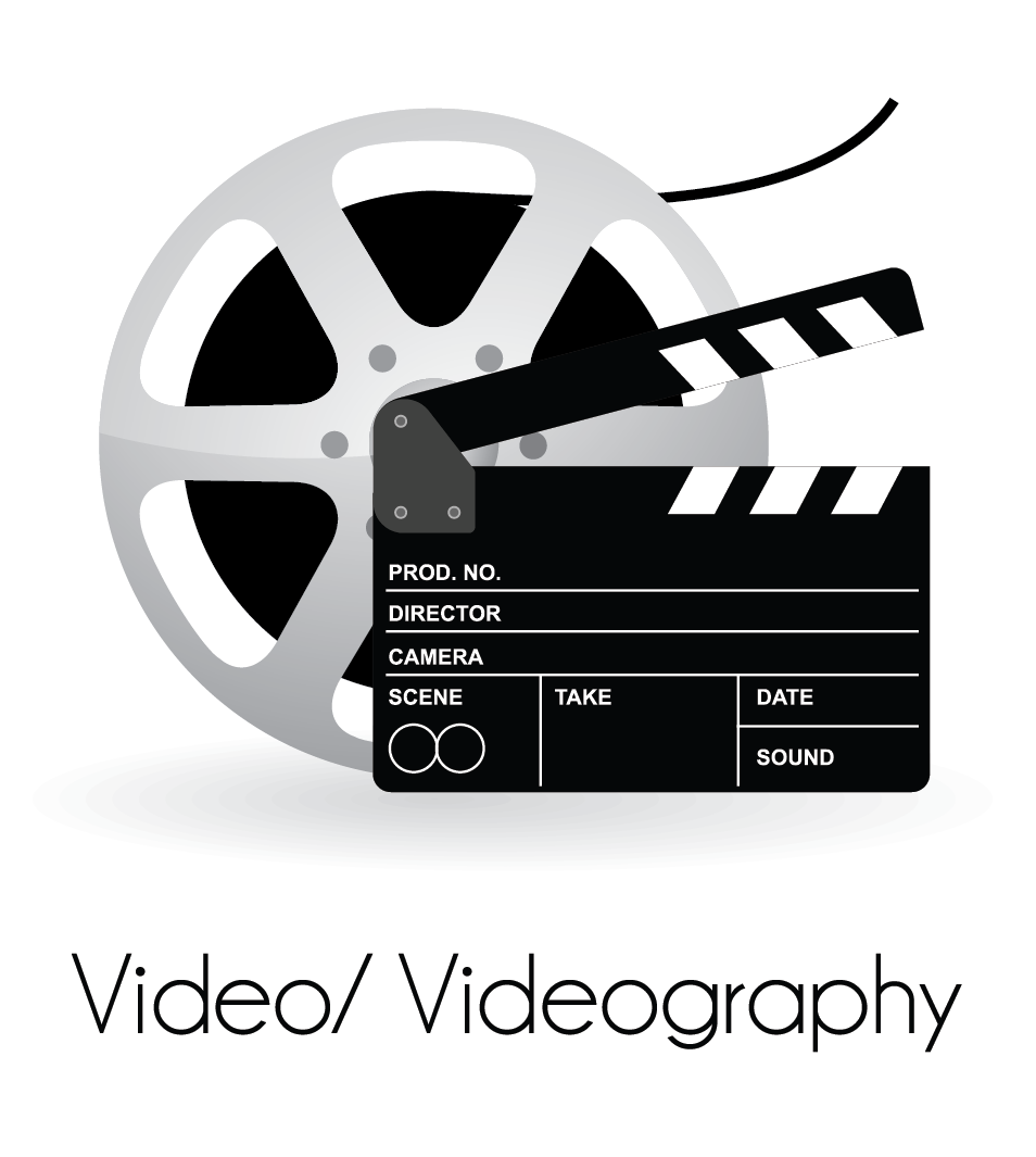 Video Videography Videotaping Sheboygan Wedding Video (990x1095), Png Download