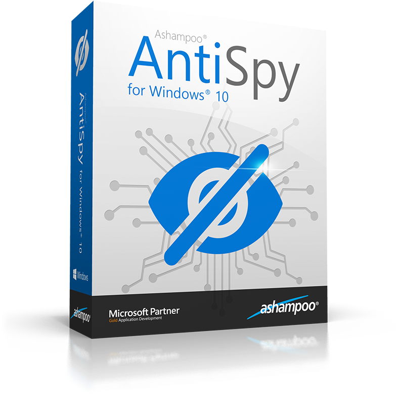 Https - //www - Ashampoo - Com/box/1004/en/box Ashampoo (800x800), Png Download