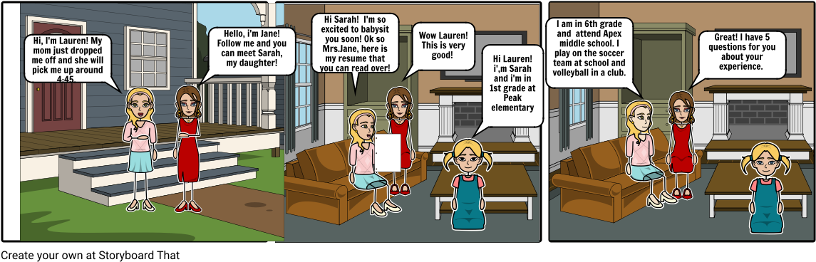 Babysitting (1164x385), Png Download