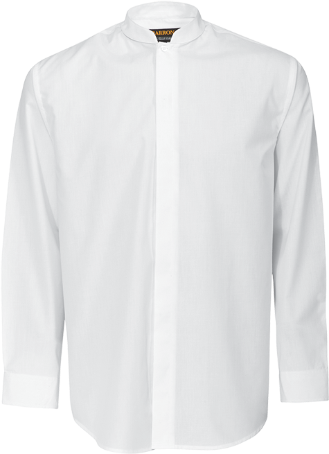 Picture Of Mens Barista Lounge Long Sleeve (700x700), Png Download
