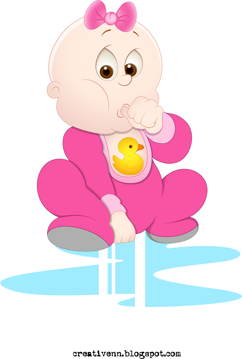 Picture Freeuse Clipart Babysitting (1000x1464), Png Download