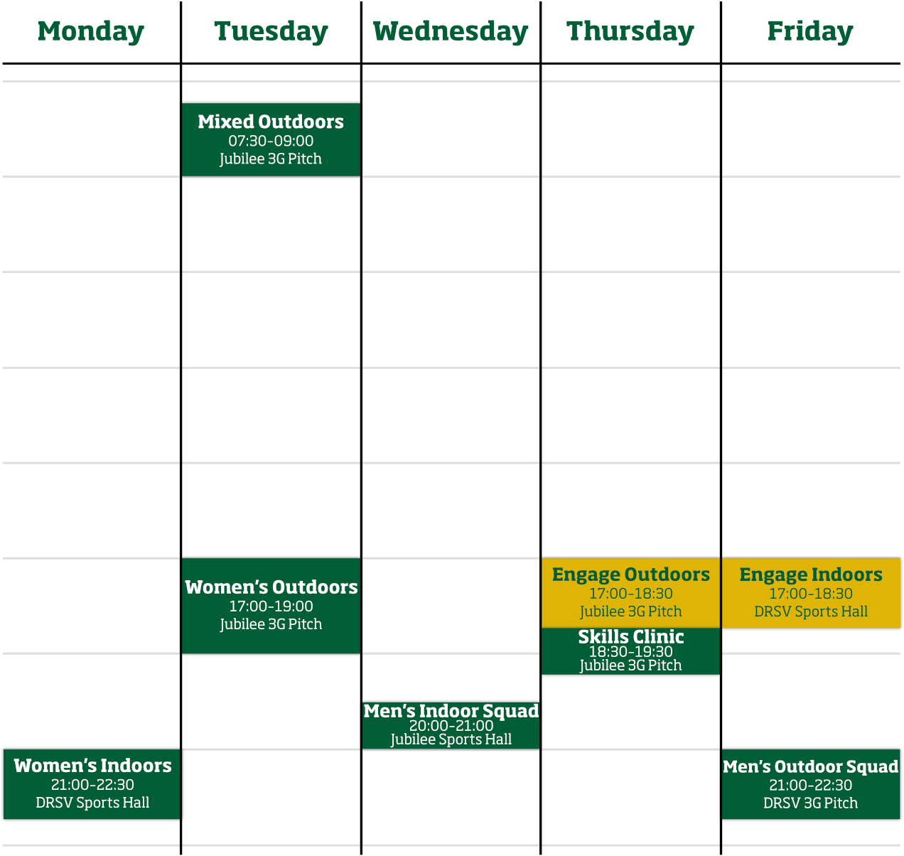 Training Times - (1272x1204), Png Download