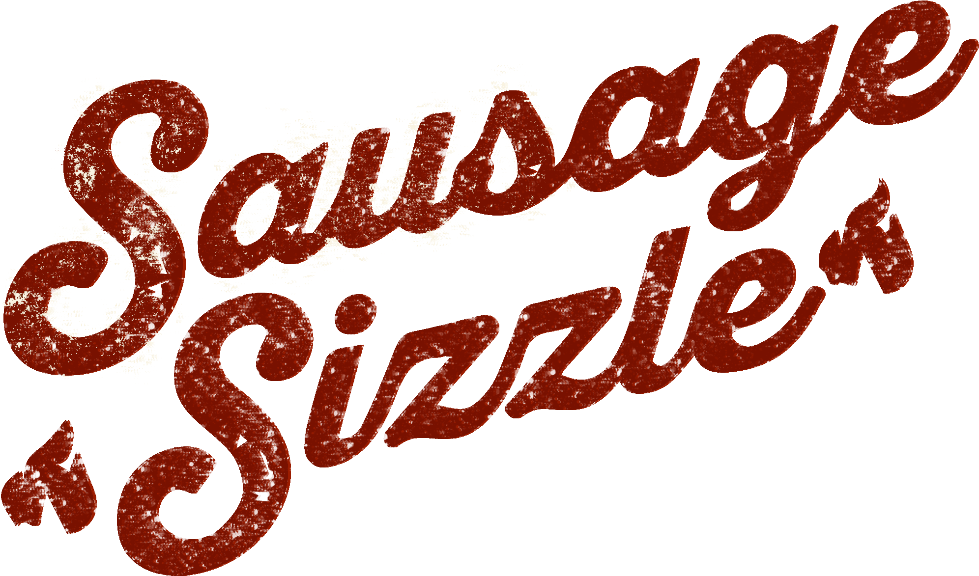 Sausage Sizzle Every Friday From 5 30 Pm Albion Place (2615x1421), Png Download