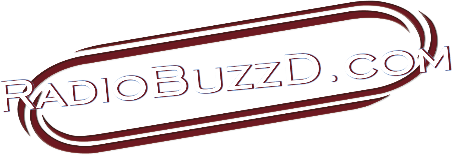 Radiobuzzd Internet Radio (1800x729), Png Download