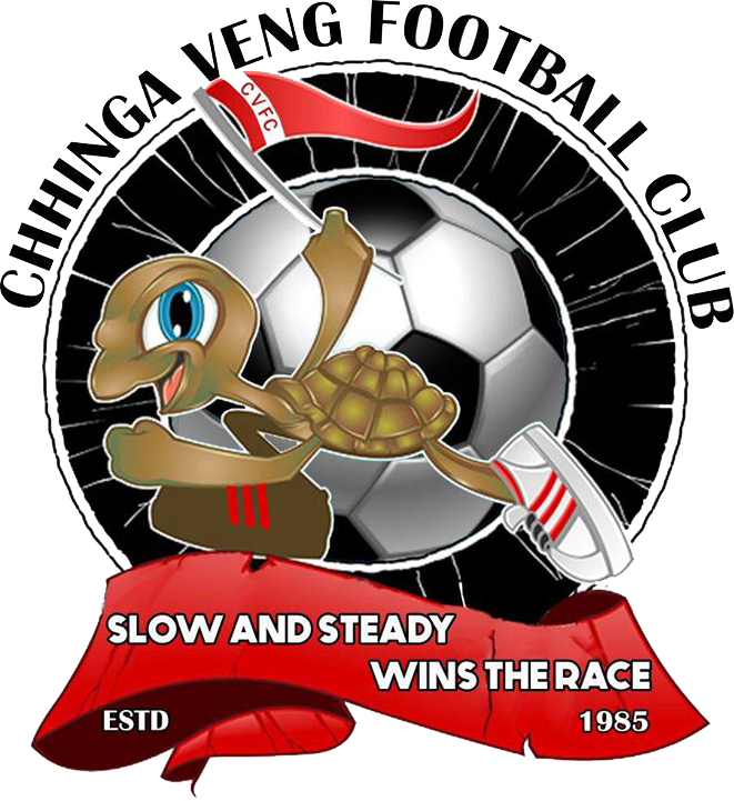 Chhinga Veng Fc (661x721), Png Download