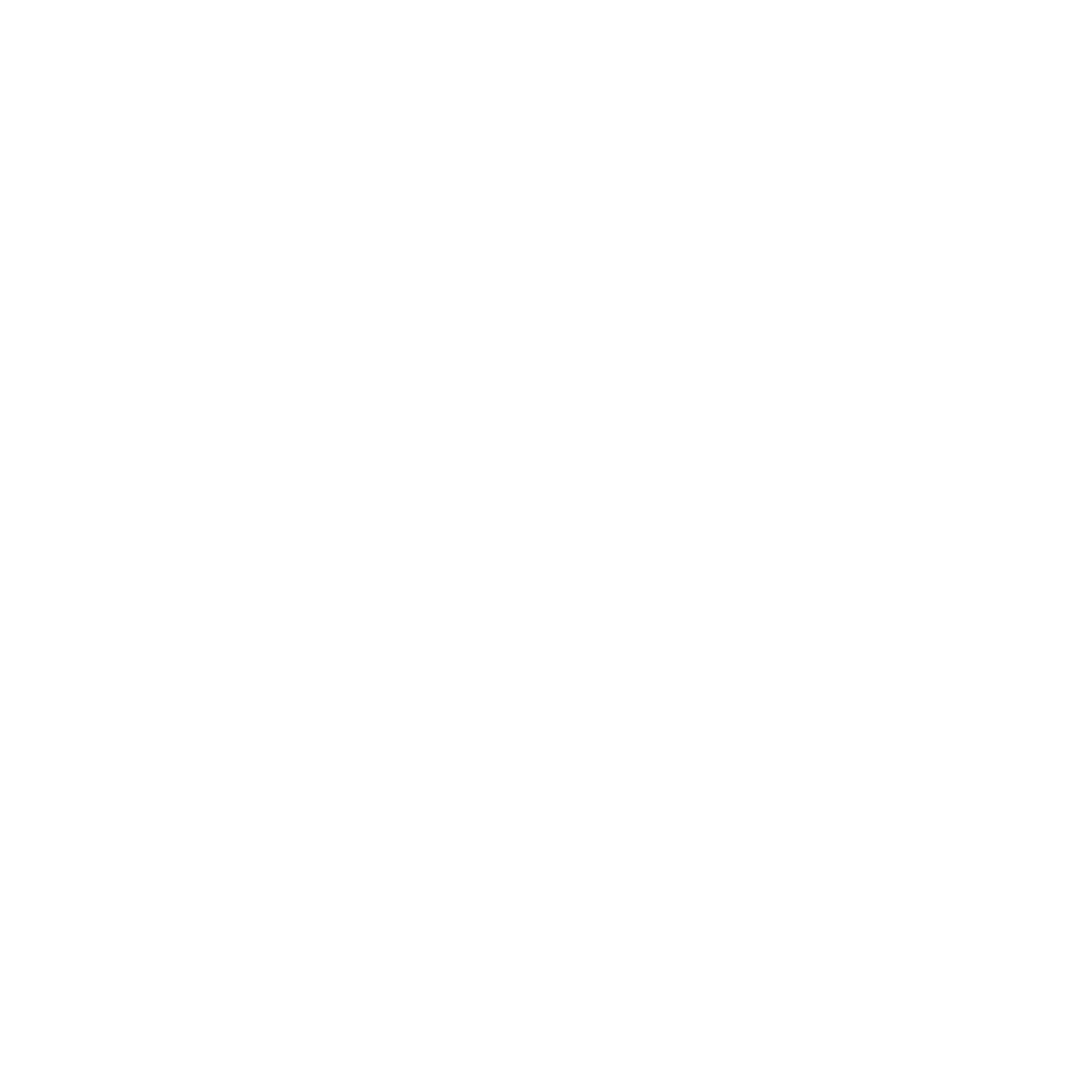 Hanway Associates Logo White Copy (1000x1000), Png Download