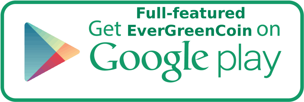 Egc Full Get It On Google Play (1024x349), Png Download