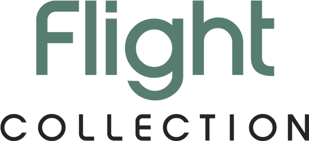 The Flight Collection Maintains The Quality And Integrity (622x500), Png Download
