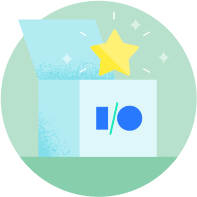 All The Developer Announcements From Google I/o (960x540), Png Download