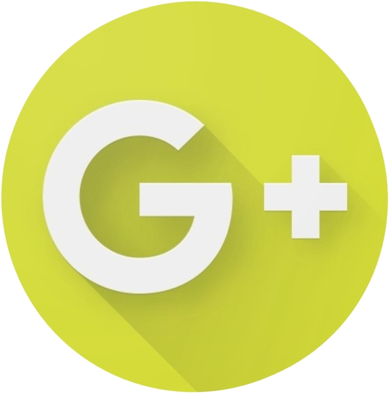 Google Yellow (802x802), Png Download