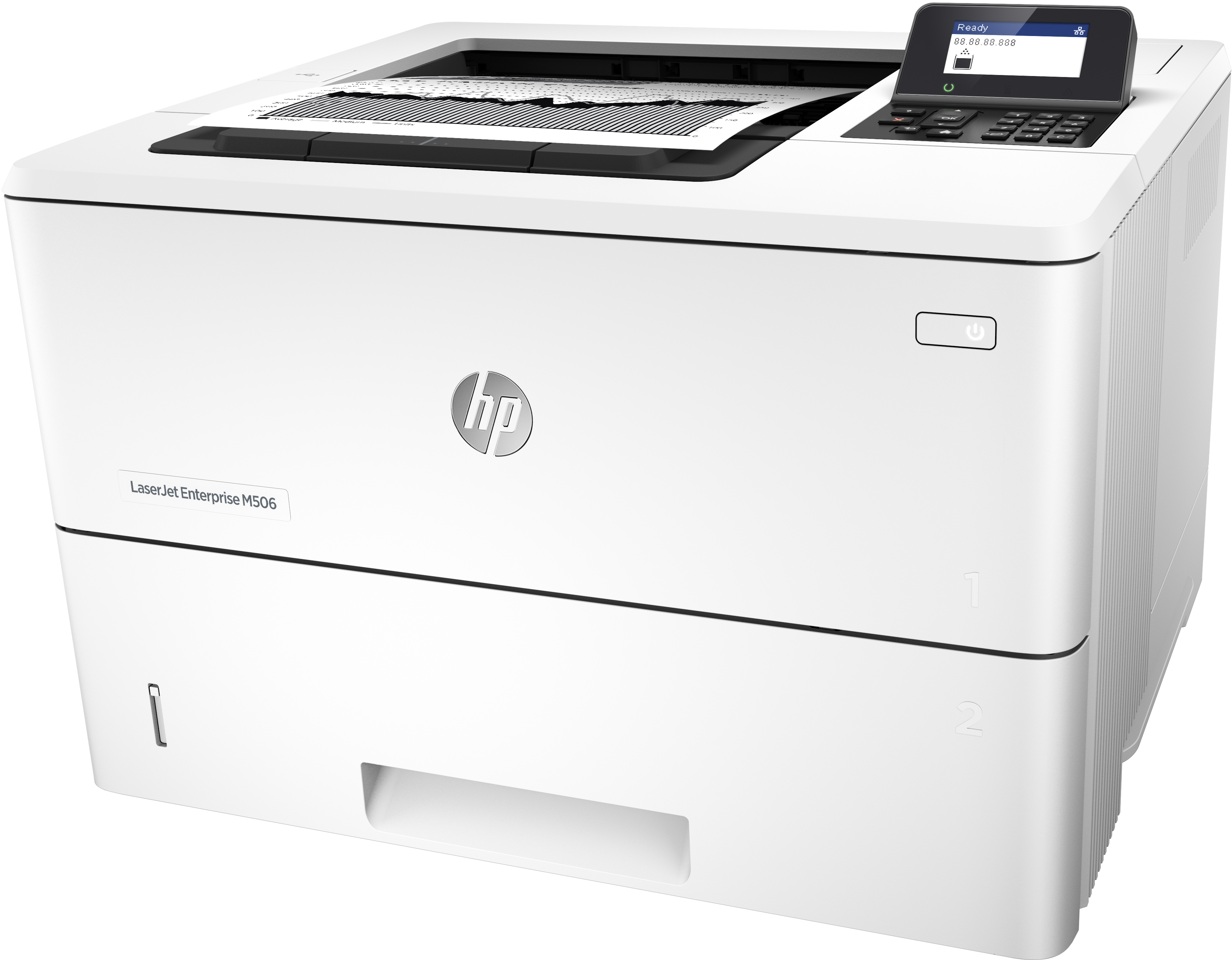 Hp Enterprise Logo Png (5000x5000), Png Download