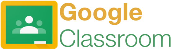 Googleclassroom (1000x399), Png Download