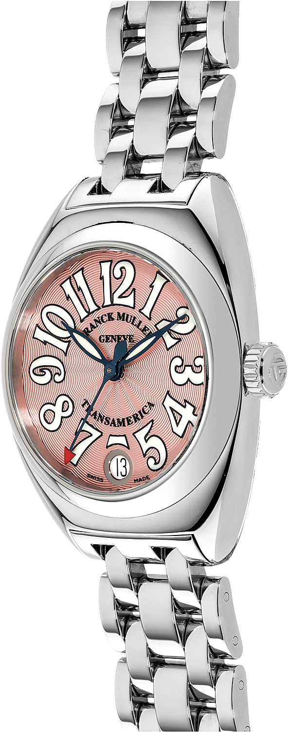 Transamerica Stainless Steel Automatic (1000x1500), Png Download