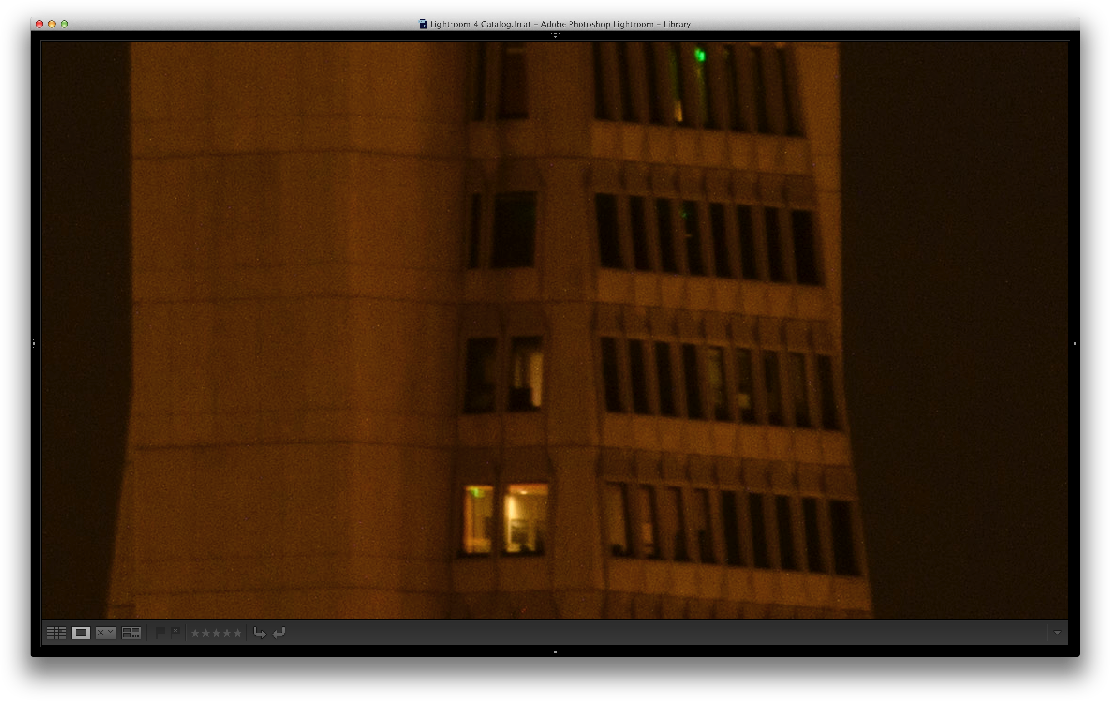 Closeup Of The Transamerica Pyramid Building (3588x2276), Png Download