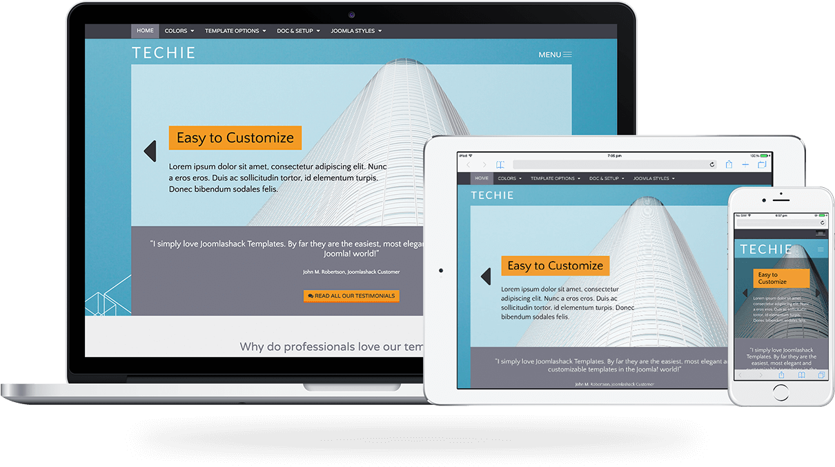 Explore The Features Of Techie (1222x692), Png Download