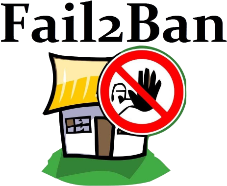 Fail2ban (750x500), Png Download