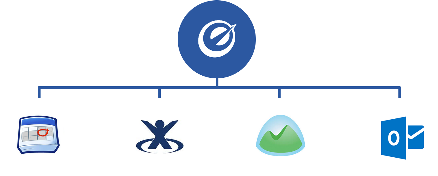 Google Calendar (1459x588), Png Download