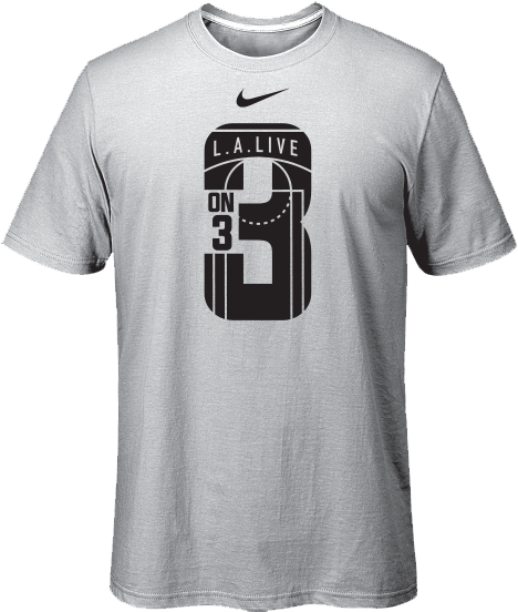 Nike Basketball T Shirt Online Retailer 3d407 9ac83 (500x667), Png Download