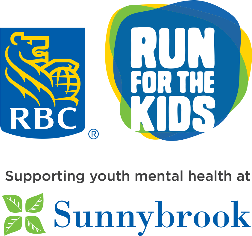 Rbc Run For The Kids Logo (940x788), Png Download