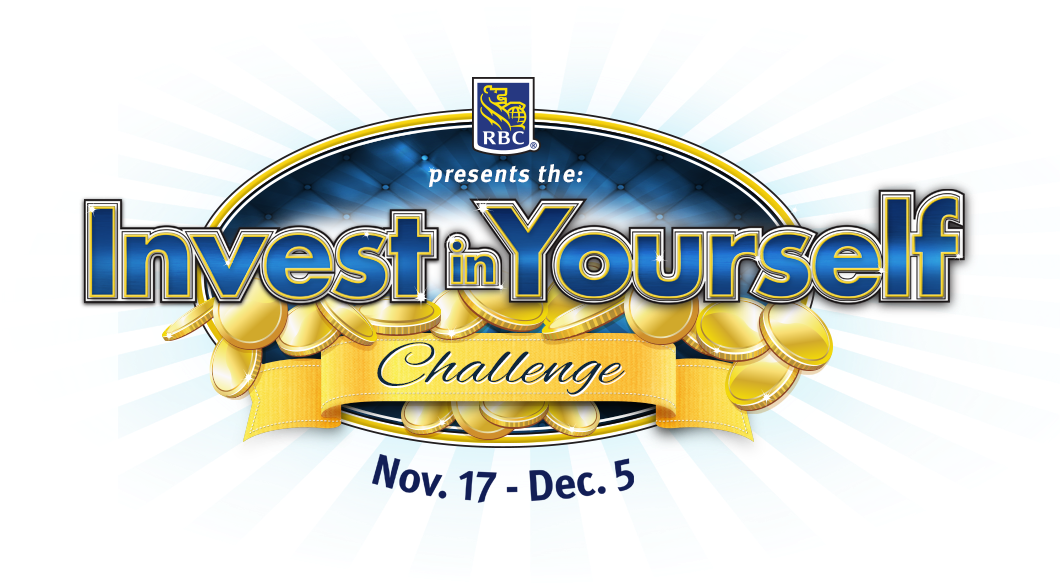 Rbc Invest In Yourself Logo (1200x776), Png Download