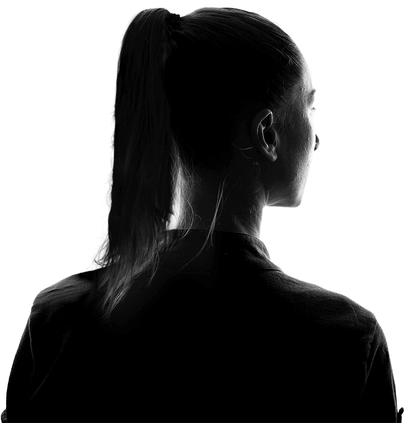 Woman Header (823x840), Png Download