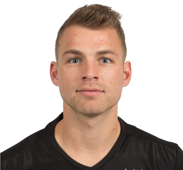 Julian Buescher (720x720), Png Download