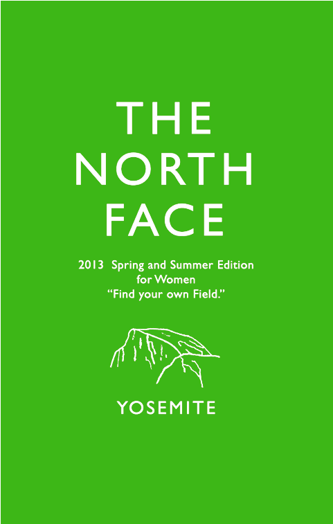 North Face Logo Png (962x756), Png Download