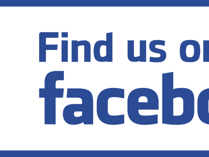 Facebook Logo (728x546), Png Download