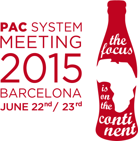 Equatorial Coca-cola Bottling Company Logo And Event (1300x544), Png Download