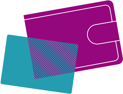 Choose A Credit Card (849x471), Png Download