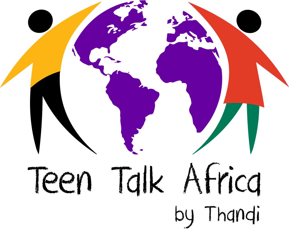 Our Facebook Page Teen Talk Africa (1001x794), Png Download