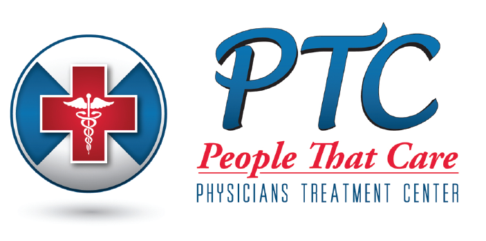 Physicians Treatment Center (705x460), Png Download