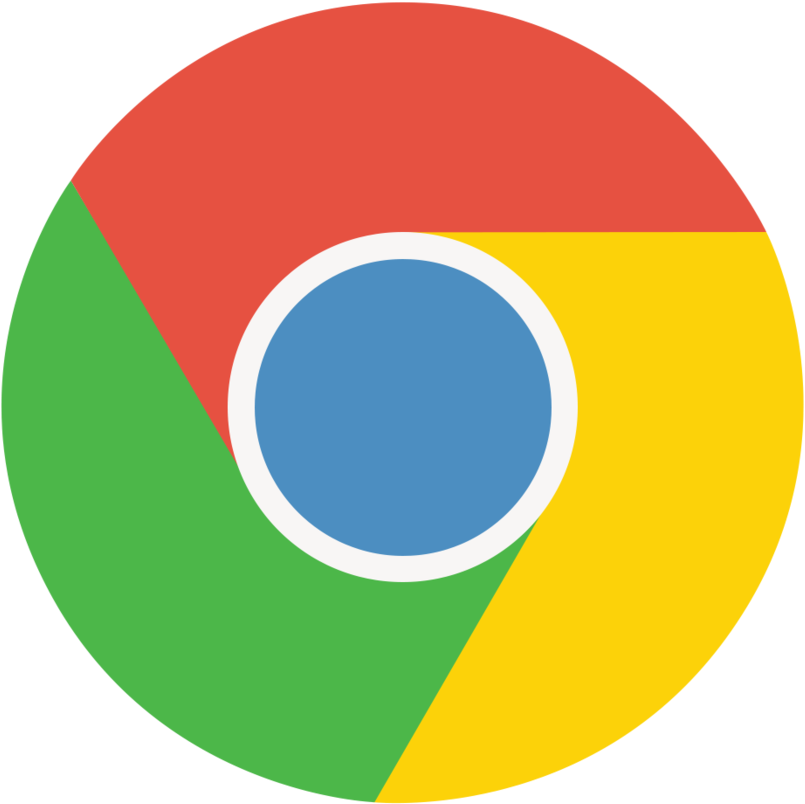 Google Chrome 43 (894x894), Png Download
