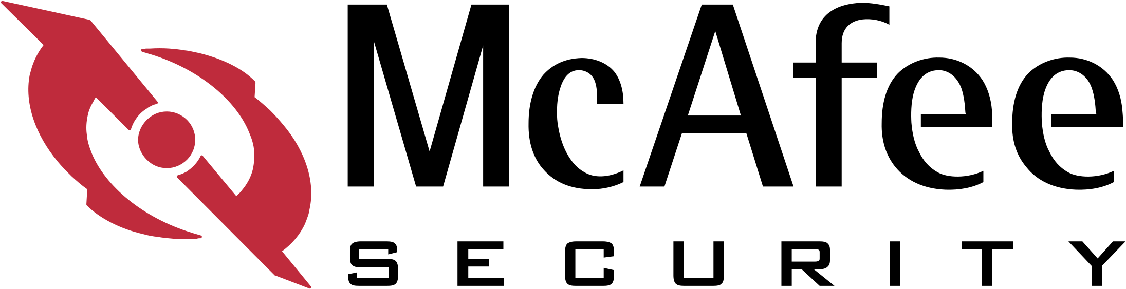 Download Mcafee Logo Png Transparent PNG Image with No Background -  PNGkey.com