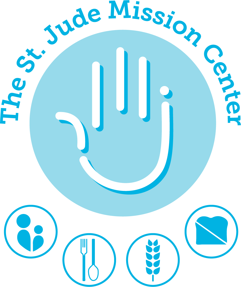 Jude Mission Center (1001x1191), Png Download