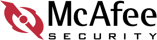 Mcafee Logo Png (800x600), Png Download